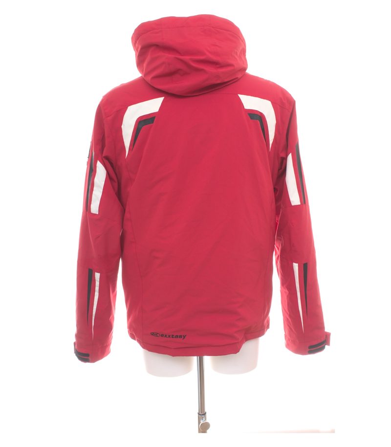 Exxtasy Herren Jacke Gr. 50 Mehrfarbig Skijacke – Foto 5