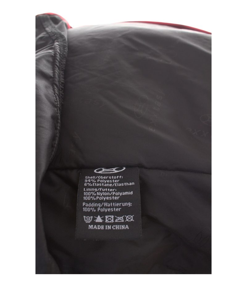 Exxtasy Herren Jacke Gr. 50 Mehrfarbig Skijacke – Foto 11