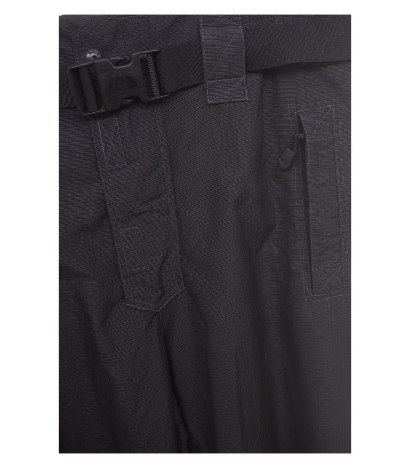 The North Face Herren Hose Gr. XL Schwarz Ski Salopette Skilatzhose – Foto 4