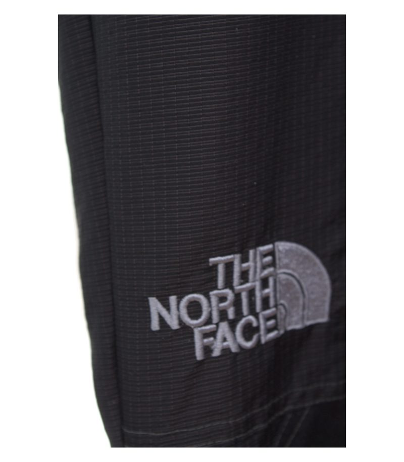 The North Face Herren Hose Gr. XL Schwarz Ski Salopette Skilatzhose – Foto 5