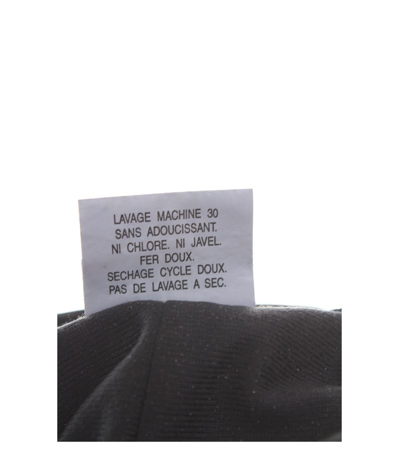 The North Face Herren Hose Gr. XL Schwarz Ski Salopette Skilatzhose – Foto 7