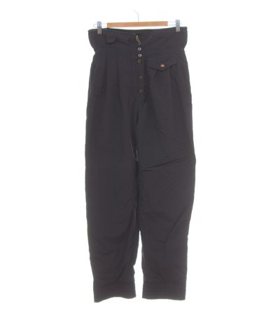 Bogner Damen Hose Gr. 40 Schwarz Skihose