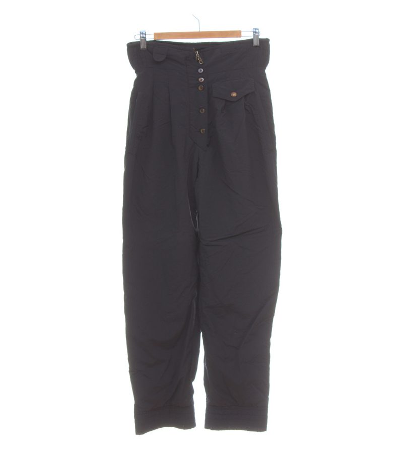 Bogner Damen Hose Gr. 40 Schwarz Skihose – Foto 1