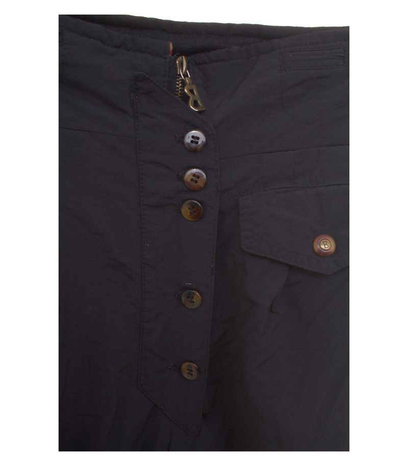 Bogner Damen Hose Gr. 40 Schwarz Skihose – Foto 3