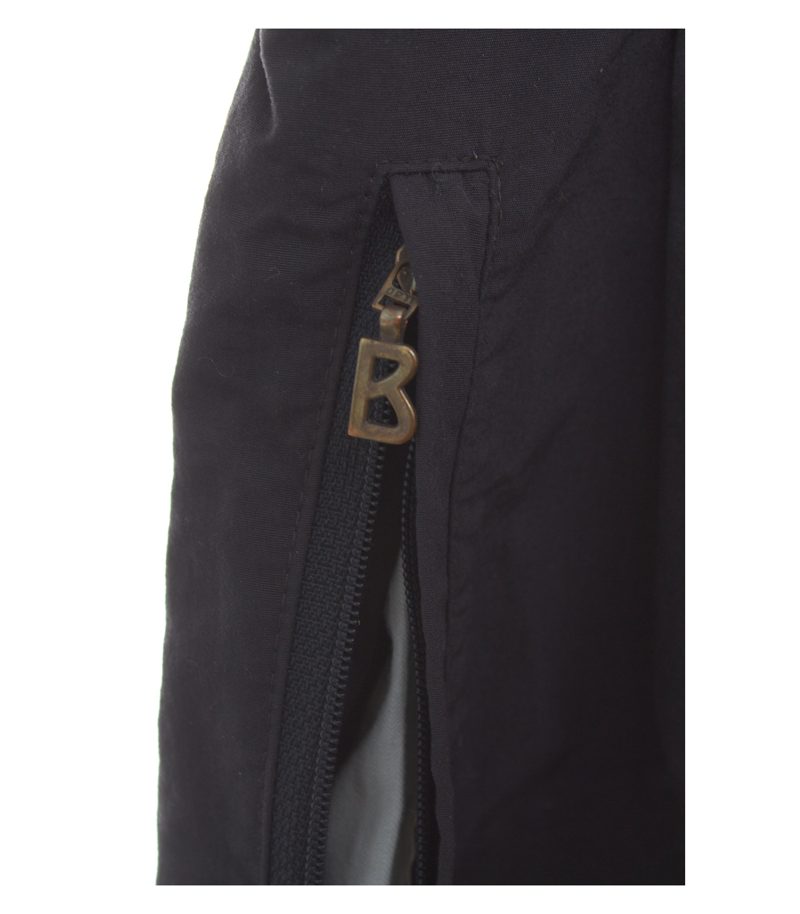 Bogner Damen Hose Gr. 40 Schwarz Skihose – Foto 4