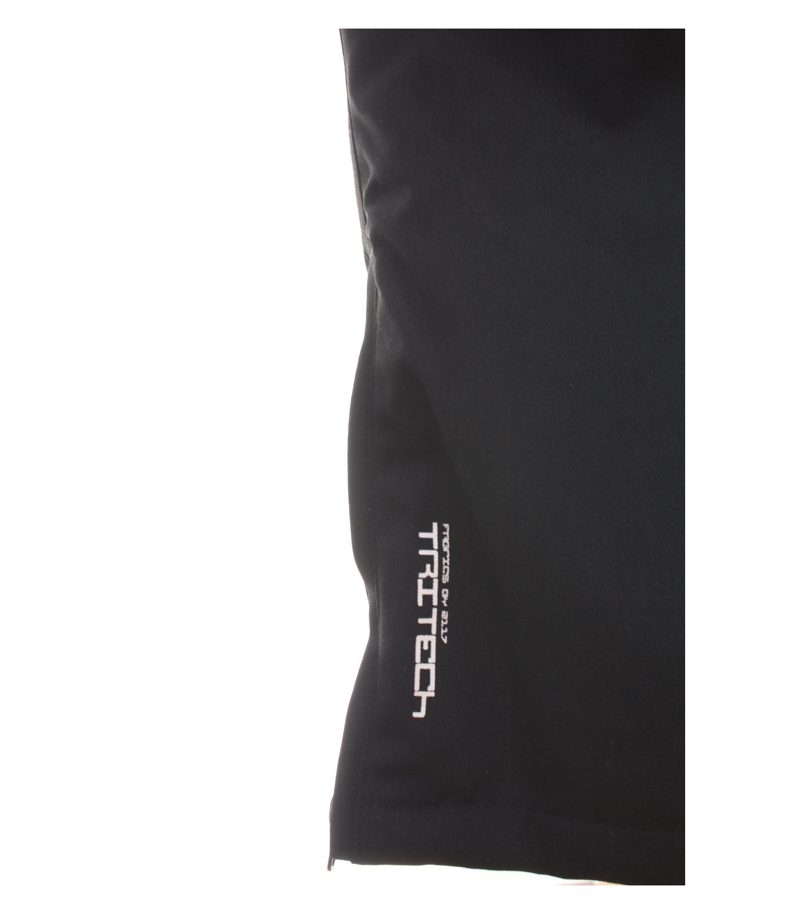 2117 of Sweden Herren Hose Gr. 48 Schwarz Skihose Skilatzhose – Foto 4