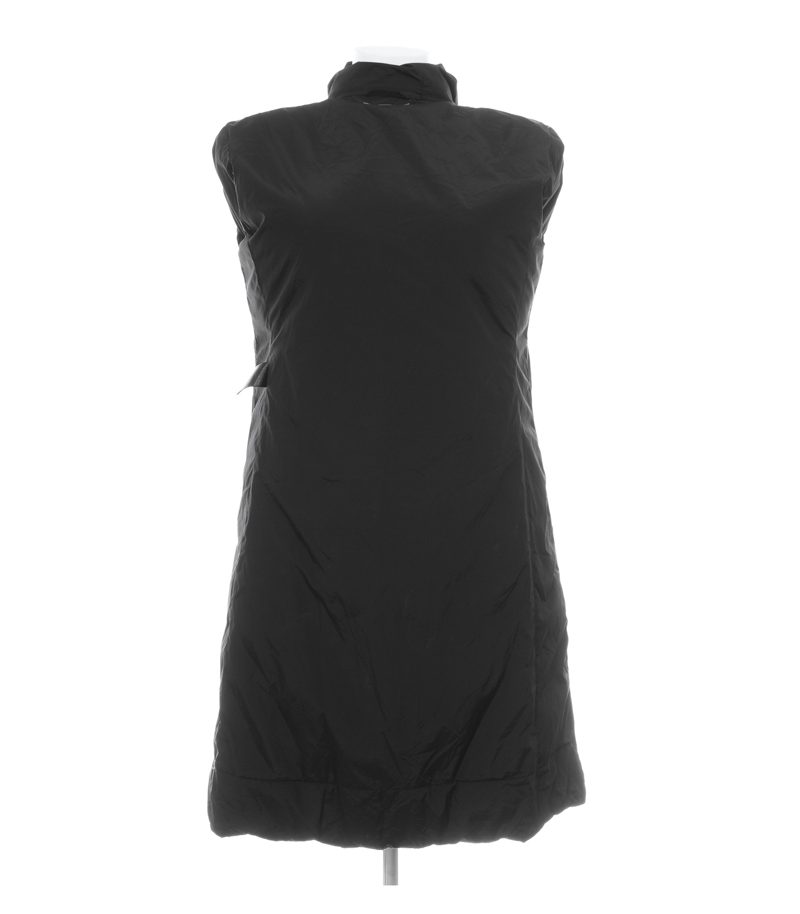 Strenesse Blue Damen Mantel Gr. 36 Schwarz Daunenfüllung – Foto 6