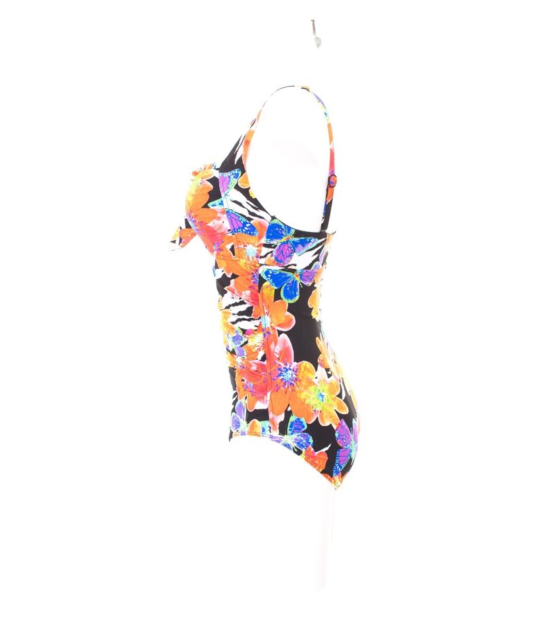 SEAFOLLY Badeanzug FIT Gr. DE 36 TO NEU – Foto 2