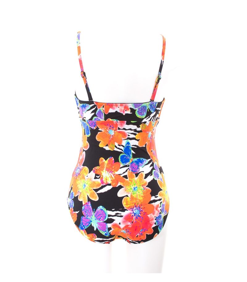 SEAFOLLY Badeanzug FIT Gr. DE 36 TO NEU – Foto 3