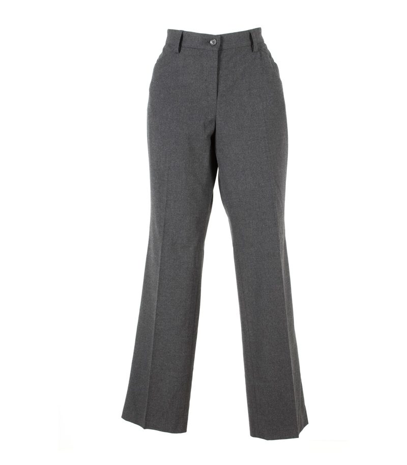 BRAX Damen Hose Gr. 19=38 Kurz – Foto 1
