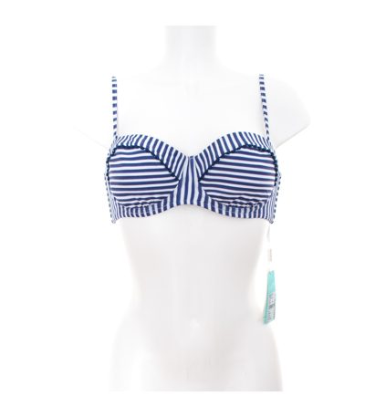 SEAFOLLY Bikini Oberteil Gr. DE 42 C Cup Neu