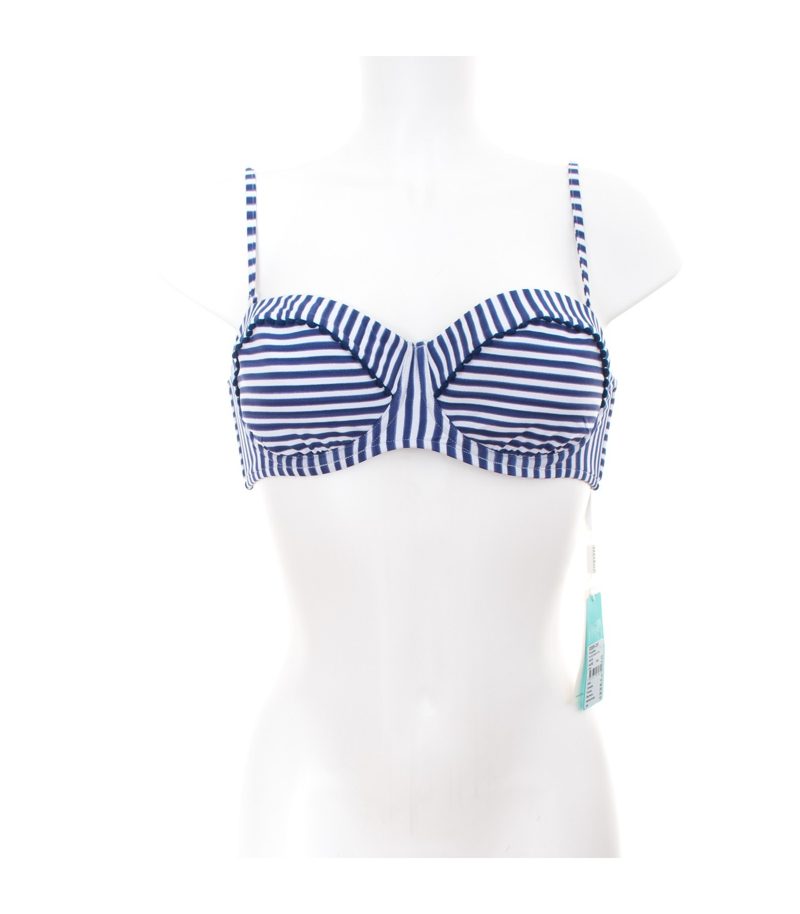 SEAFOLLY Bikini Oberteil Gr. DE 42 C Cup Neu – Foto 1
