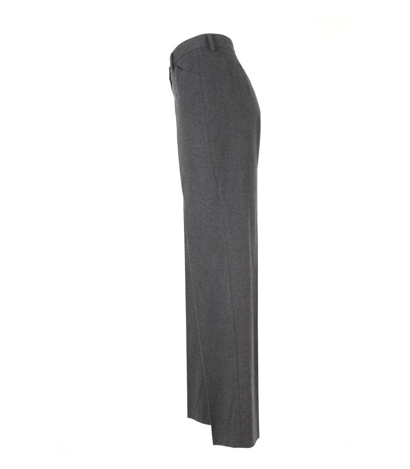 BRAX Damen Hose Gr. 19=38 Kurz – Foto 2