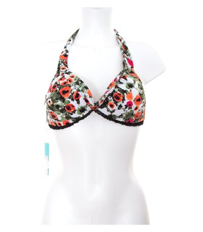 SEAFOLLY Bikini Oberteil Gr. DE 38 Neu
