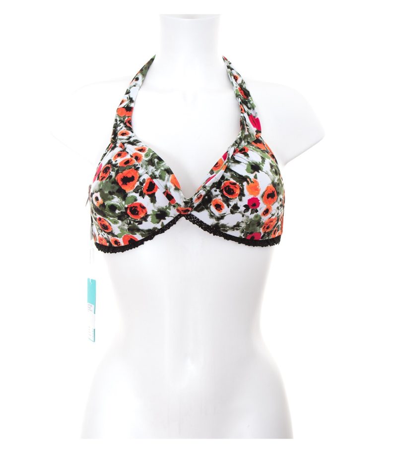 SEAFOLLY Bikini Oberteil Gr. DE 38 Neu – Foto 1