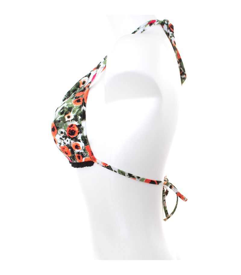 SEAFOLLY Bikini Oberteil Gr. DE 38 Neu – Foto 2