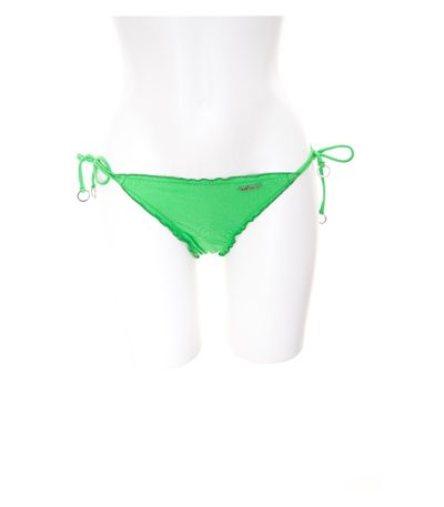 SEAFOLLY Bikini Unterteil Gr. 6 DE 32 Grün NEU