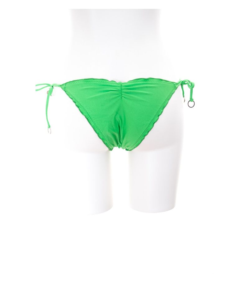 SEAFOLLY Bikini Unterteil Gr. 6 DE 32 Grün NEU – Foto 4