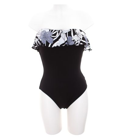 SEAFOLLY Badeanzug Gr. 12 DE 38 Mehrfarbig NEU