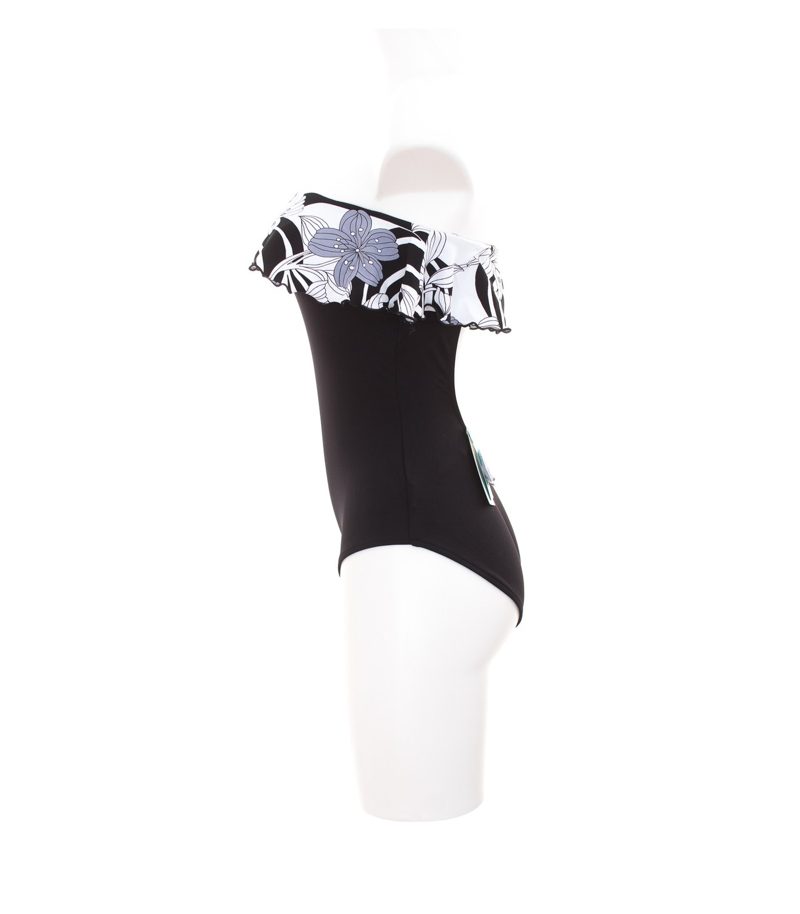 SEAFOLLY Badeanzug Gr. 12 DE 38 Mehrfarbig NEU – Foto 2