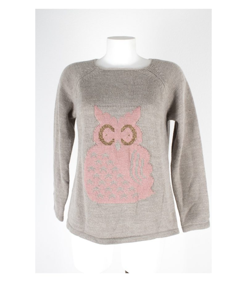 rick cardona Damen Pullover Gr. 42 – Foto 1