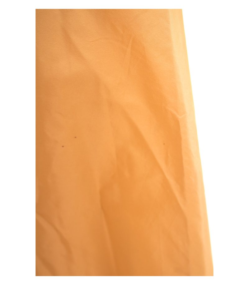 Laurel Abend Kombination Damen Top Rock Gr. 36 Kostüm Gr. DE 40 Beige Seide – Foto 7