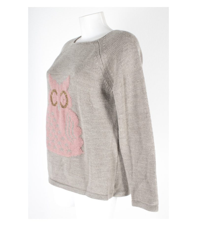 rick cardona Damen Pullover Gr. 42 – Foto 2