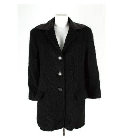 NATALIE ACATRINI MUNICH Damen Mantel Gr. 38