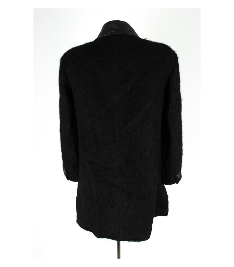 NATALIE ACATRINI MUNICH Damen Mantel Gr. 38 – Foto 3