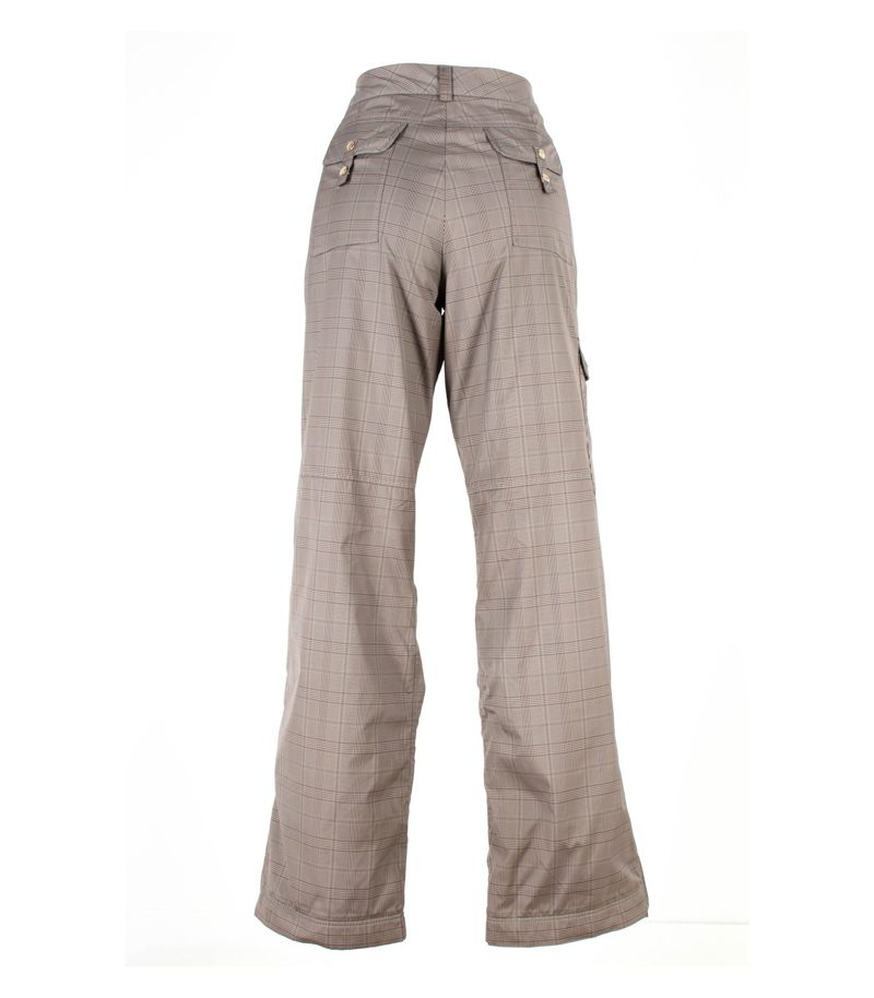 Bogner Herren Hose Outdoor Gr. 76 – Foto 4