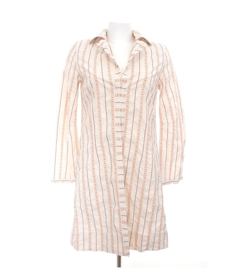 CINQUE Damen Sommermantel Mantel Jacke Gr. DE 38 Mehrfarbig – Foto 1