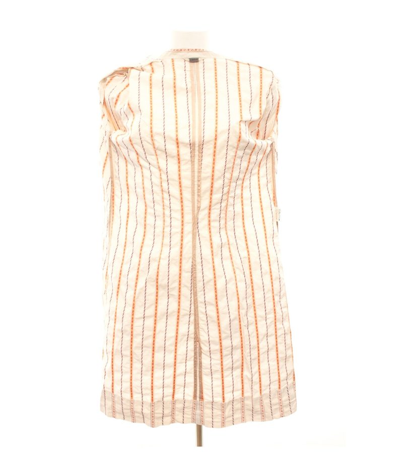 CINQUE Damen Sommermantel Mantel Jacke Gr. DE 38 Mehrfarbig – Foto 4