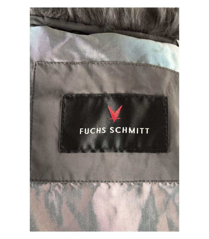 FUCHS SCHMITT Damen Jacke Gr. 36 – Foto 5