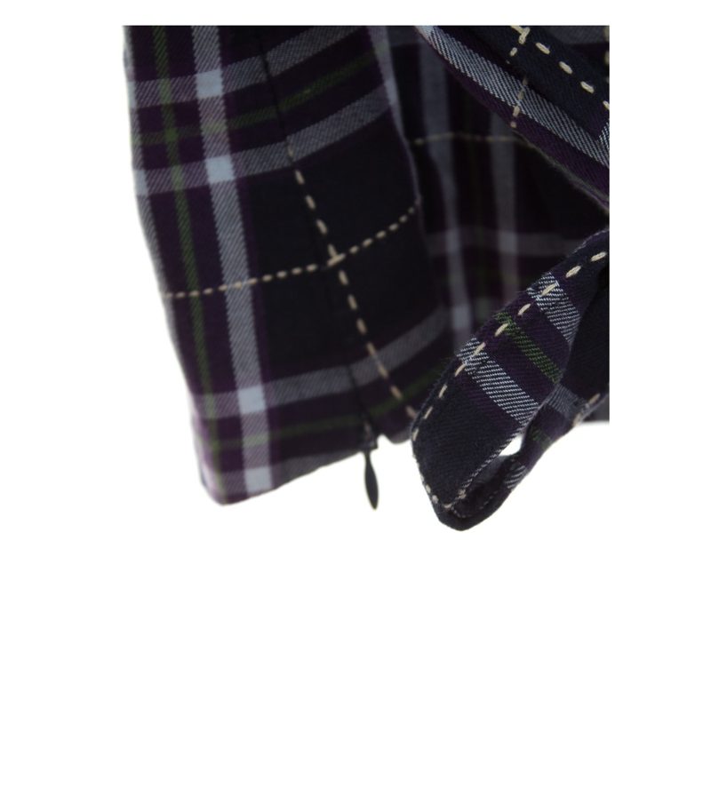 Chloe Damen Bluse Shirt Gr. DE 34 Mehrfarbig Baumwolle – Foto 4