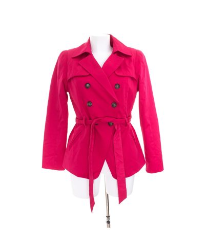 H&M Damen Übergangsjacke Gr. EU 42 NEU