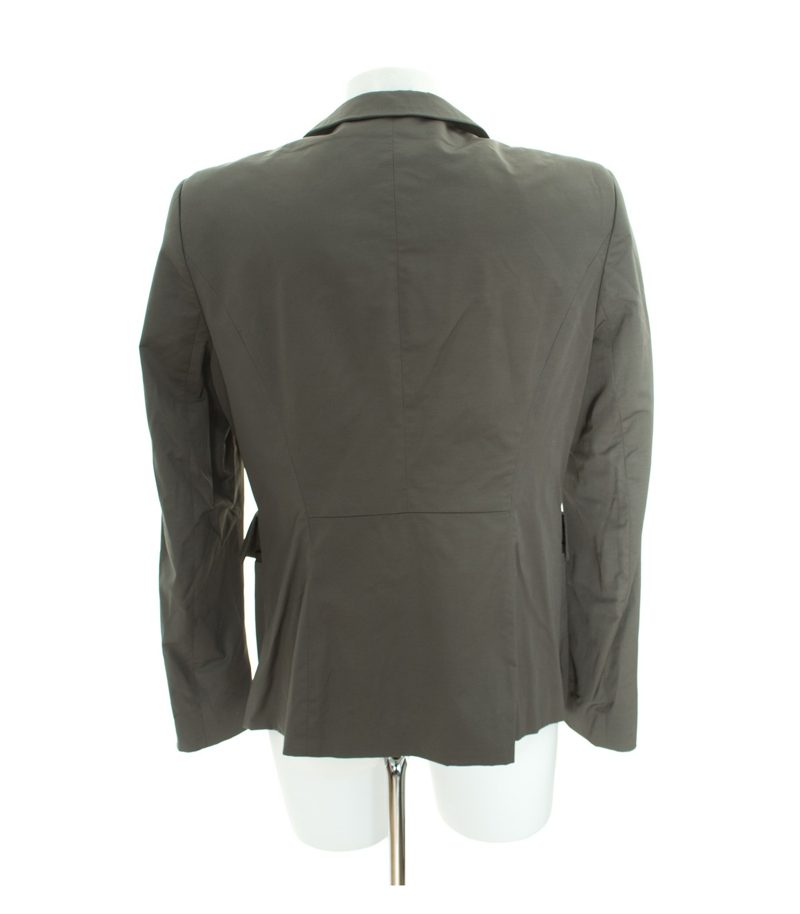 SCHUMACHER Damen Blazer Gr. L Grau – Foto 2