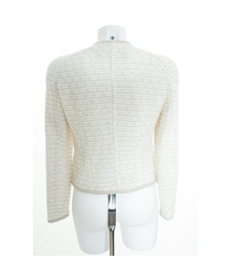 ZARA Damen Strickjacke Gr. DE M – Foto 2