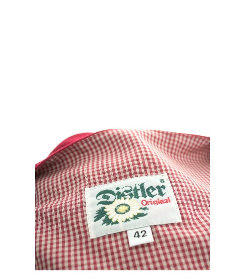 Distler Damen Blazer Trachtenblazer Gr. DE42 – Foto 3