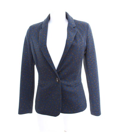 ANGELA DAVIS Damen Blazer Gr. M