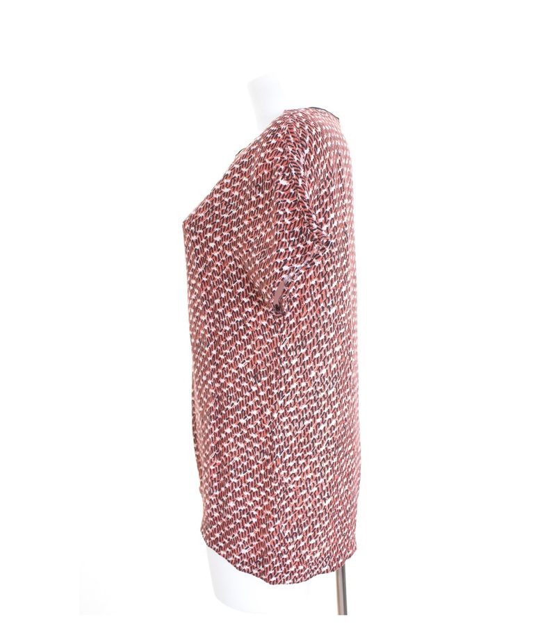 Cedric Charlier Damen Shirt Oberteil Gr. D 38 – Foto 2