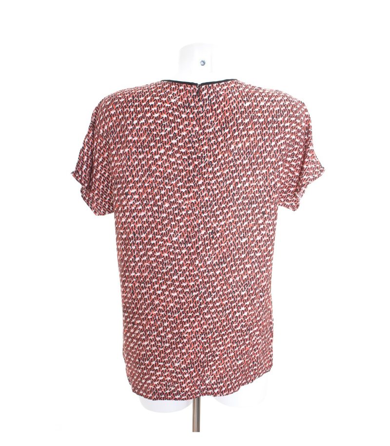 Cedric Charlier Damen Shirt Oberteil Gr. D 38 – Foto 3