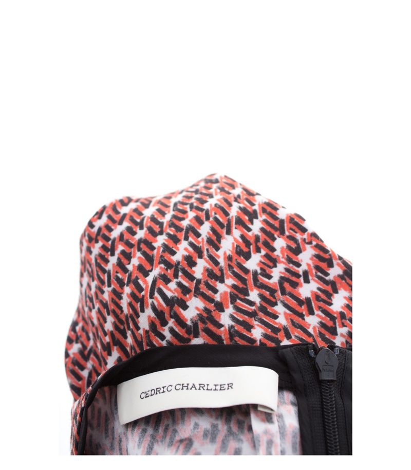 Cedric Charlier Damen Shirt Oberteil Gr. D 38 – Foto 4
