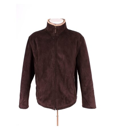 MILESTONE Herren Jacke Gr. 54
