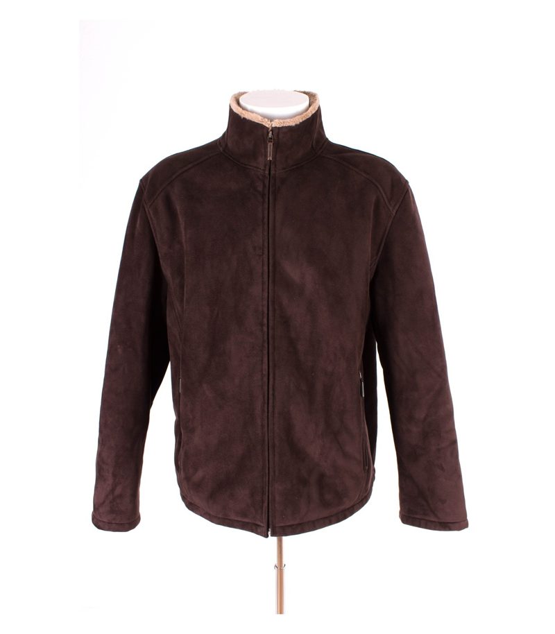 MILESTONE Herren Jacke Gr. 54 – Foto 1