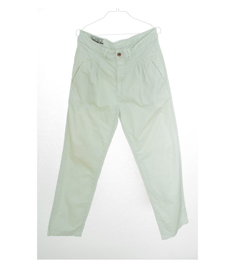 CLOSED Damen Hose Chino Gr. DE 44 – Foto 1
