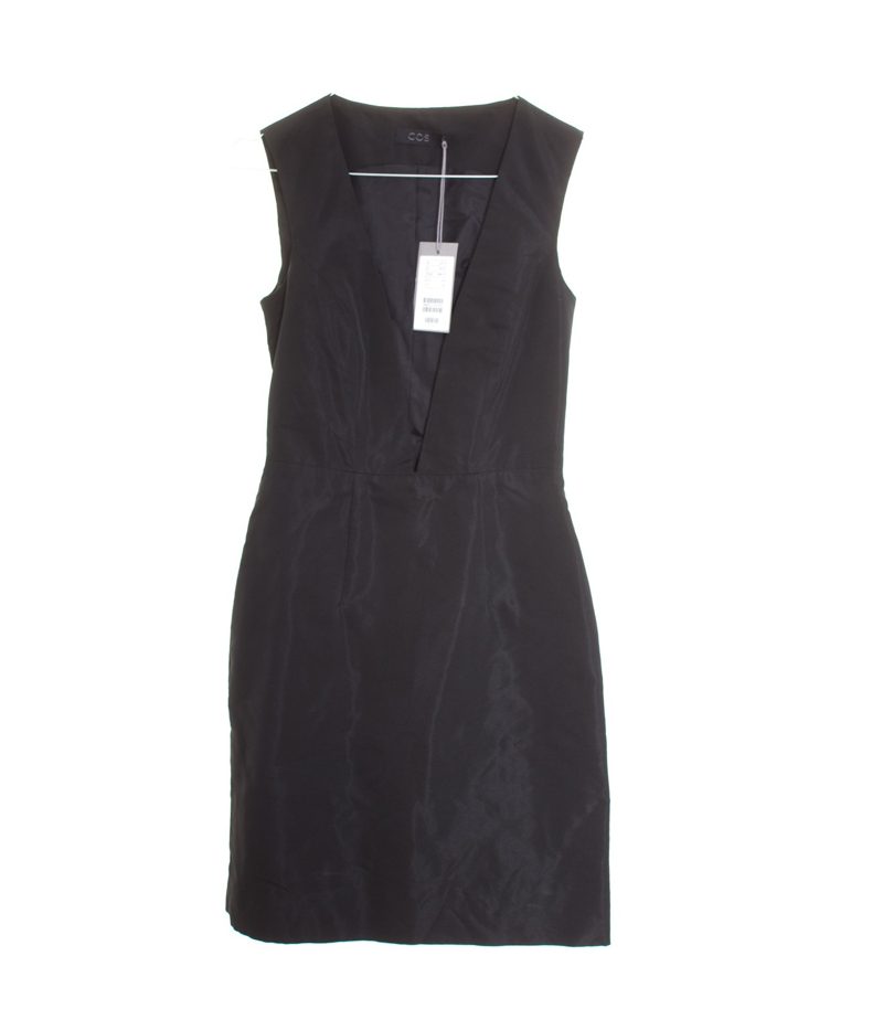 COS Damen Kleid Sommerkleid Gr. D 34 Neu – Foto 1