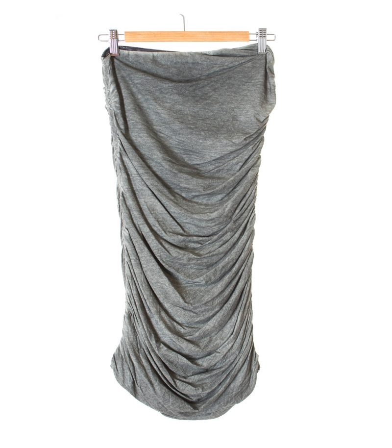 drykorn Damen for beautiful people Kleid Bandeaukleid Gr. S – Foto 3
