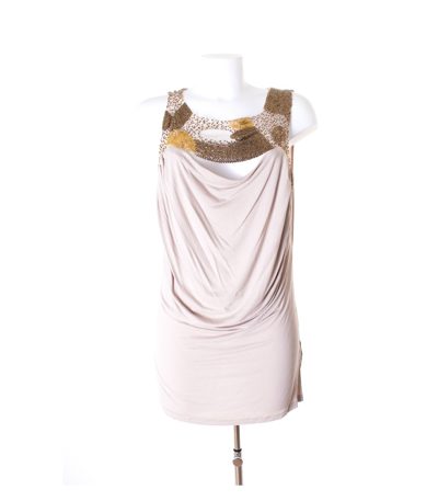 PATRIZIA DINI Damen Top Shirt Gr. EUR 40
