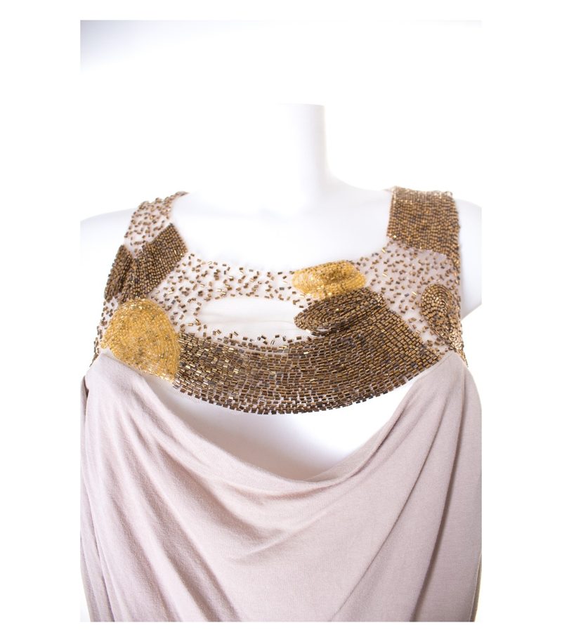 PATRIZIA DINI Damen Top Shirt Gr. EUR 40 – Foto 2