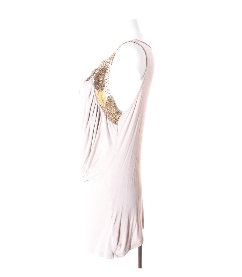 PATRIZIA DINI Damen Top Shirt Gr. EUR 40 – Foto 3